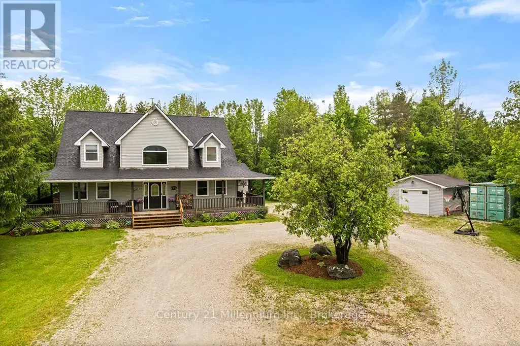 245650 22 Side Road, Meaford